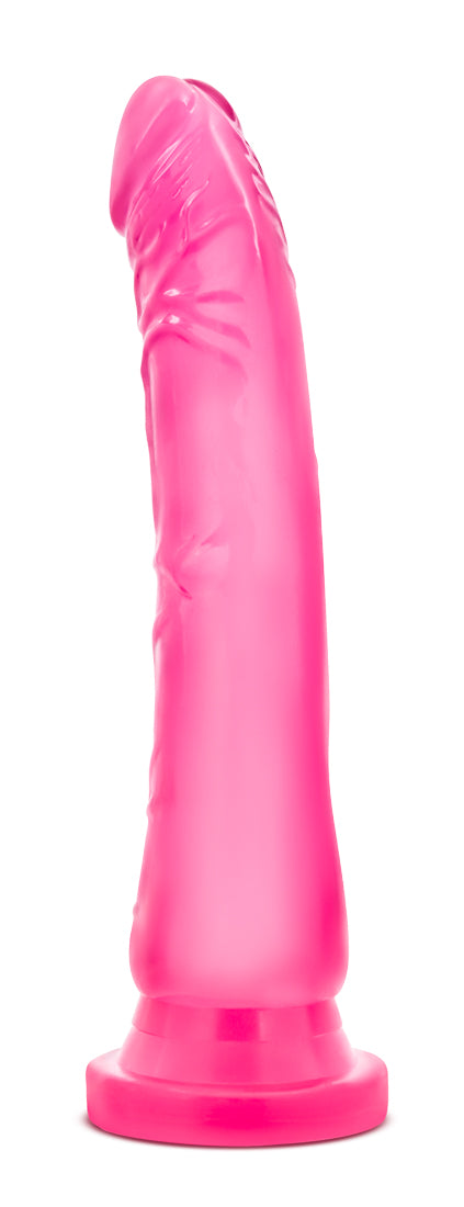 Blush Novelties Sweet n Hard 6 Dildo with Suction Cup - Pink