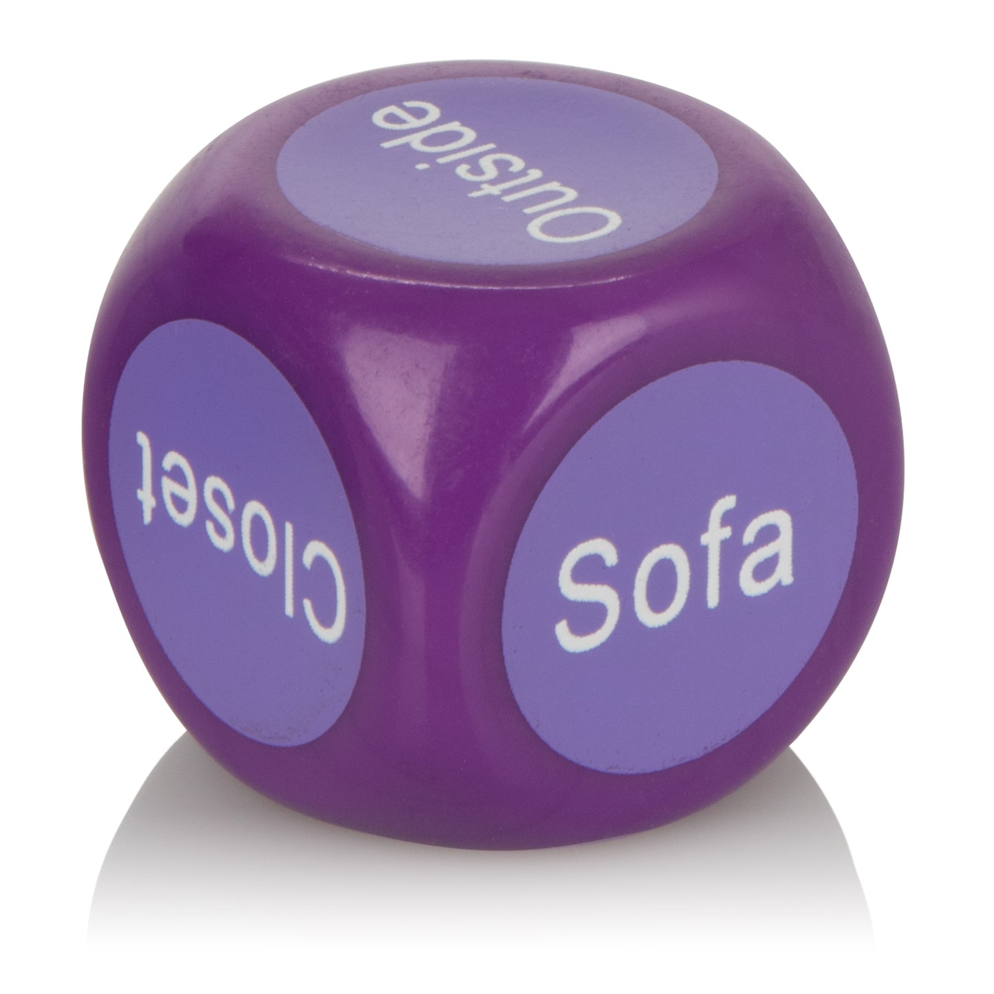 Shanes World Sex Dice 101 – Three Dice for Intimate Play