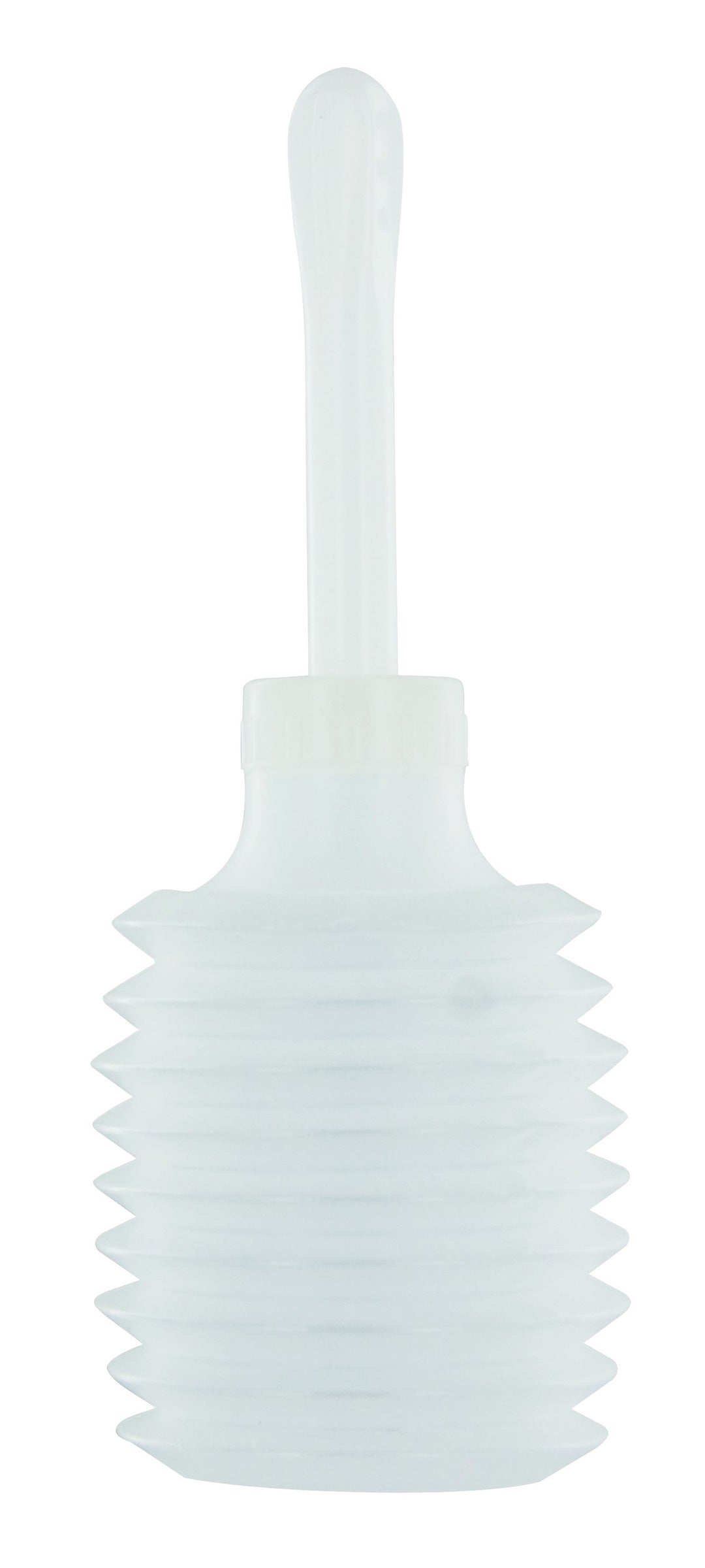 CleanStream Disposable Enema Douche Applicator - Clear