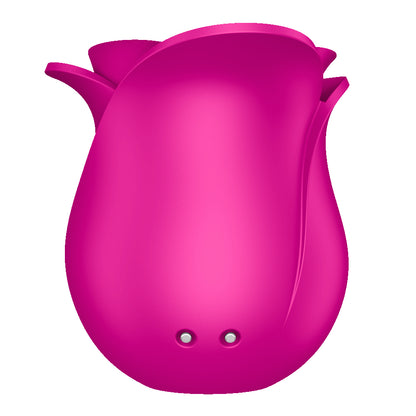 Satisfyer Pro 2 Modern Blossom - Hot Pink Clitoral Stimulator with Air Pulse Technology