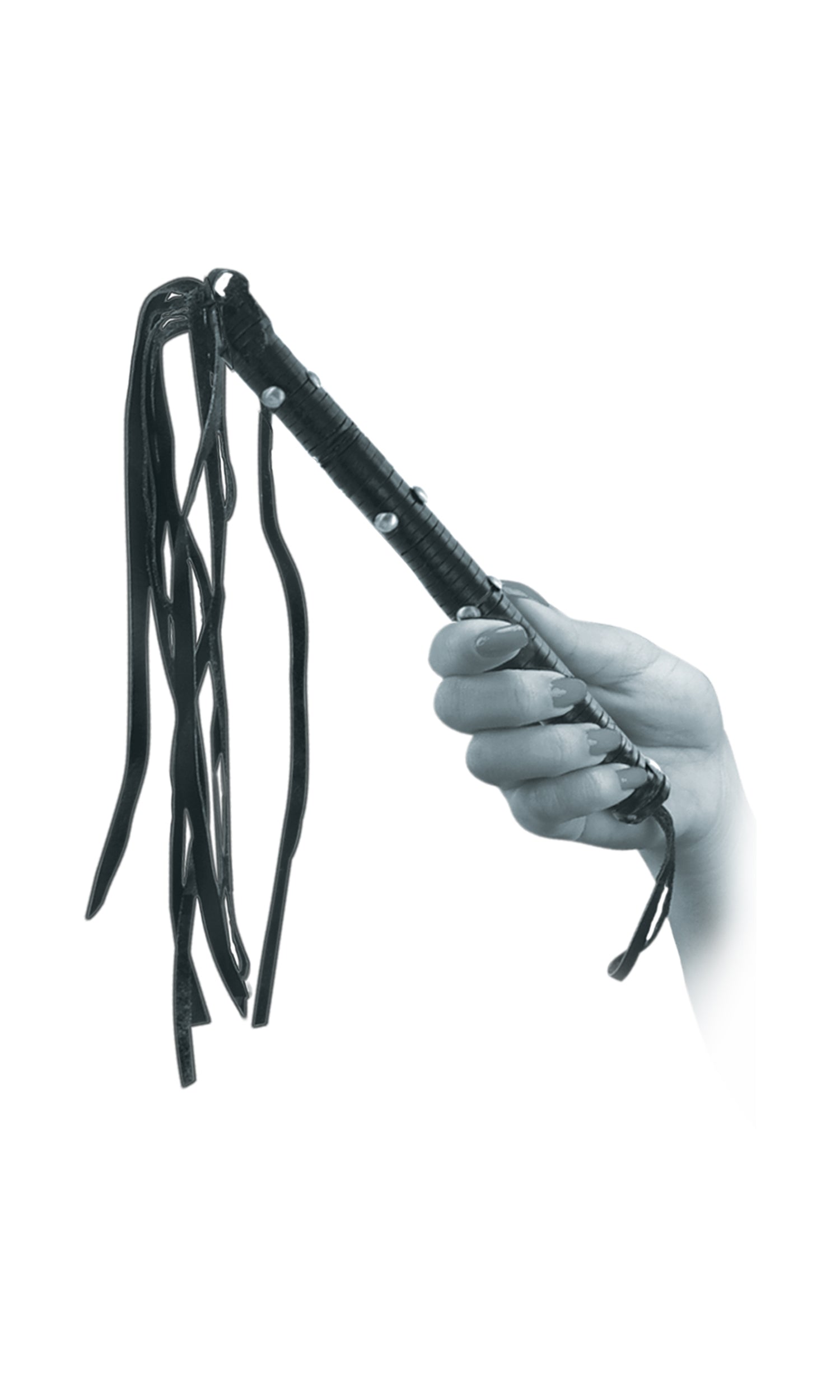 Pipedream Lover's Fantasy Kit – Beginner Bondage Set – Black