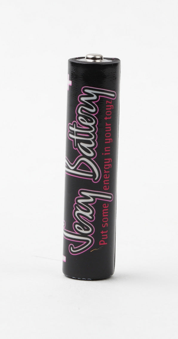 Sexy Batteries AAA - 4 Pack