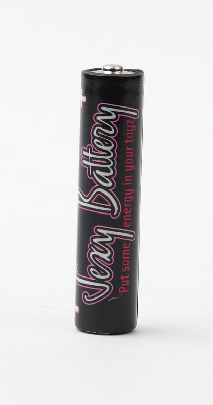 Sexy Batteries AAA - 4 Pack