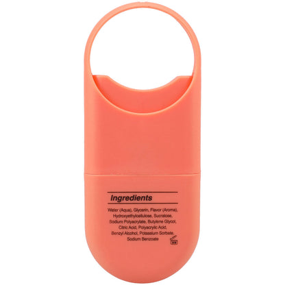 Goodhead Juicy Head Cocktails Dry Mouth Spray – Peach Bellini Flavor
