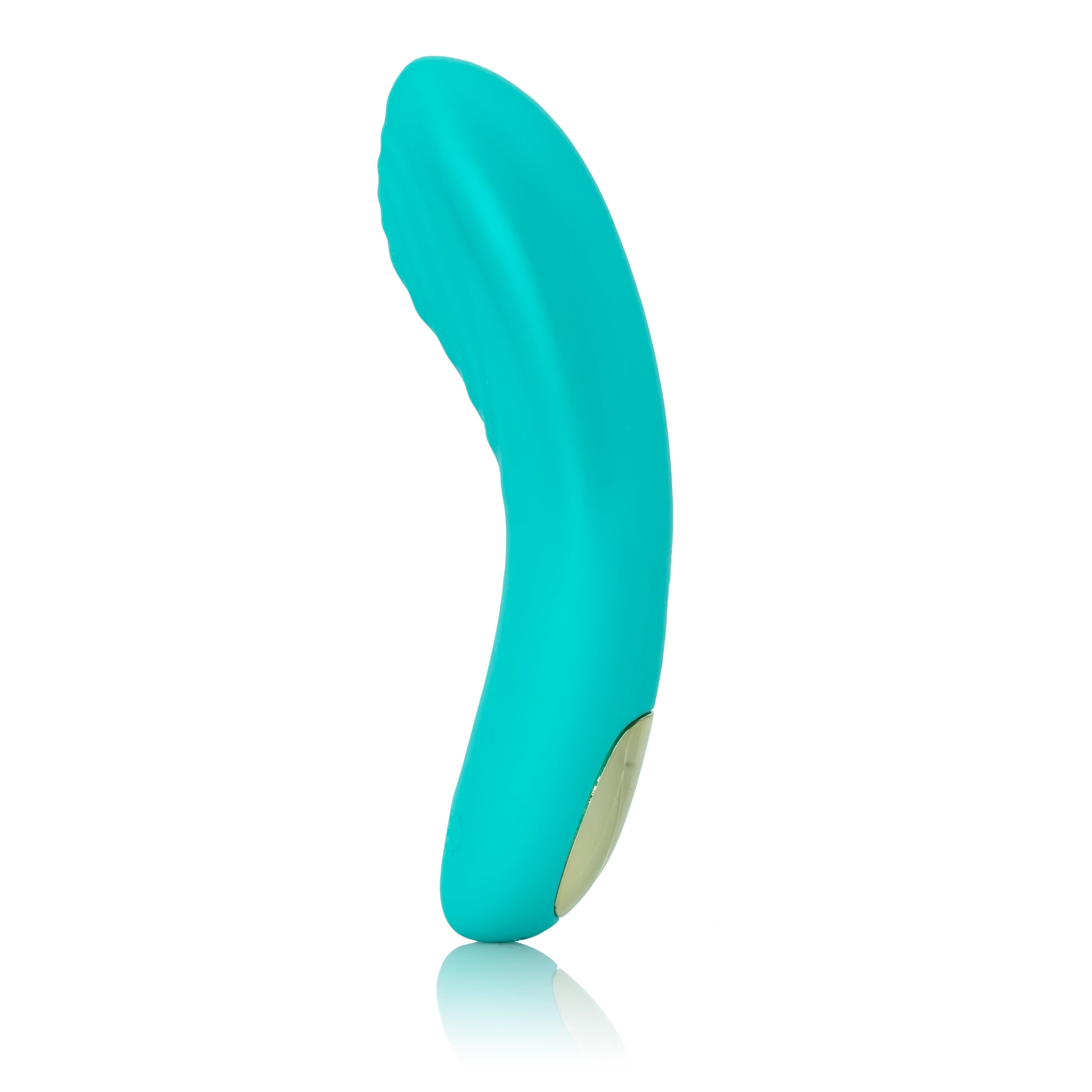 CalExotics Slay Pleaser Mini Vibrator – Green