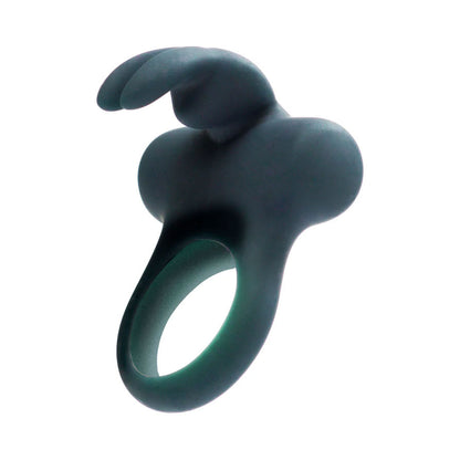 VeDO Frisky Bunny Vibrating Ring – Black