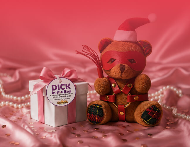 Novelty Party Favors