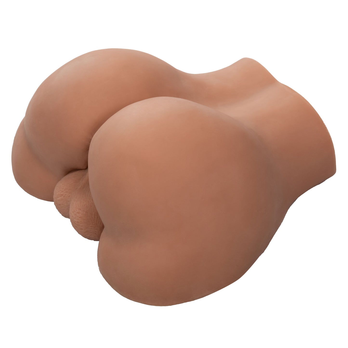 CalExotics Stroke It Bottom Banger Stroker – Brown