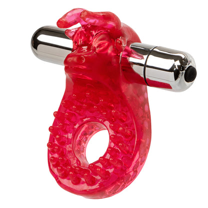 CalExotics Couple's Raging Bull Enhancer – Red