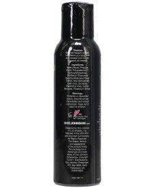 Doc Johnson Mood Sensitive Glide Water-Based Lubricant – 4 Fl. Oz.