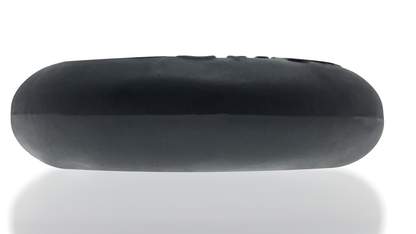 Oxballs Do-Nut 2 Large Cockring – Night Black