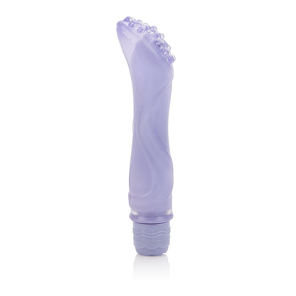 CalExotics First Time Softee Teaser Vibrator – Purple