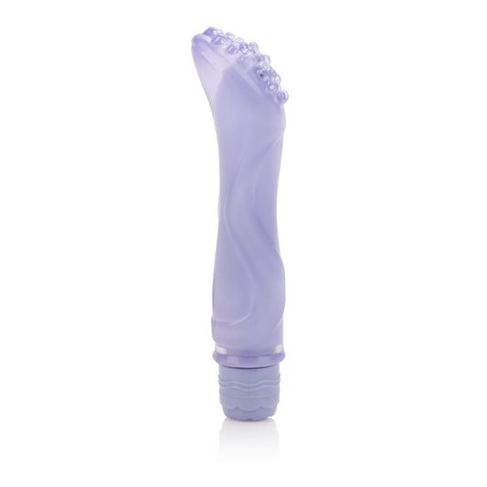 CalExotics First Time Softee Teaser Vibrator – Purple