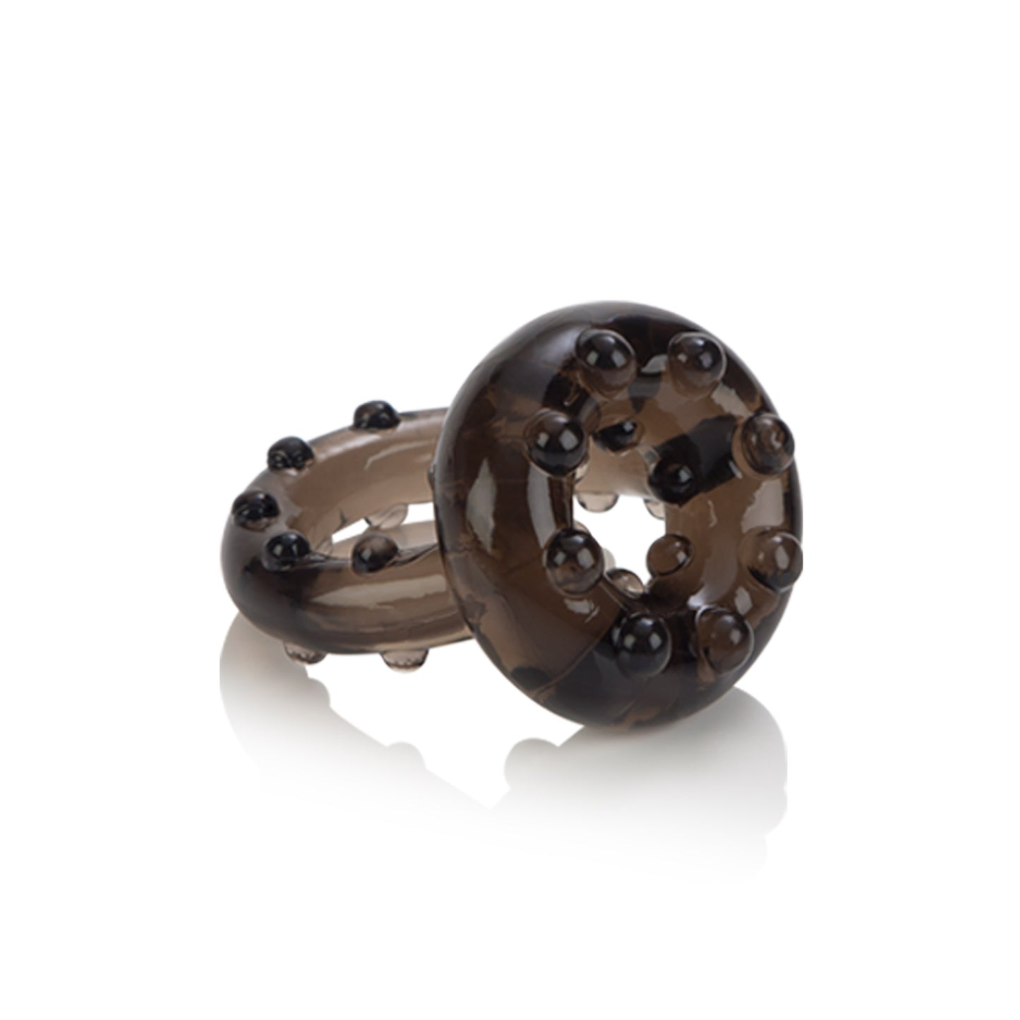 CalExotics Sta-Hard Erector Set – Erection Pump with Clear Cylinder
