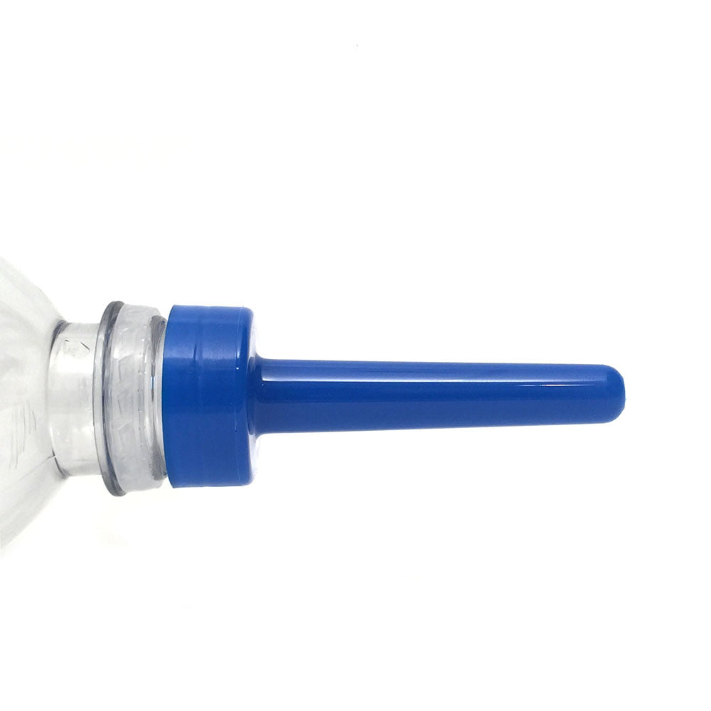 Boneyard Skwert Enema Conversion Kit – Blue