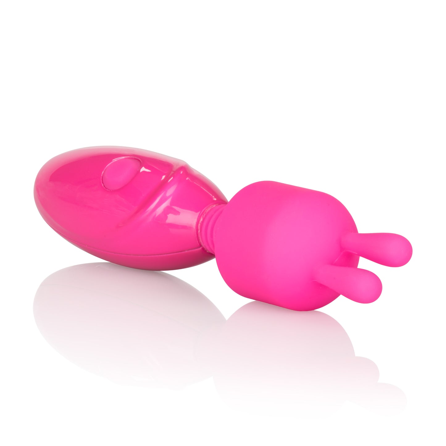 CalExotics Tiny Teasers Bunny – Compact Vibrator – Pink