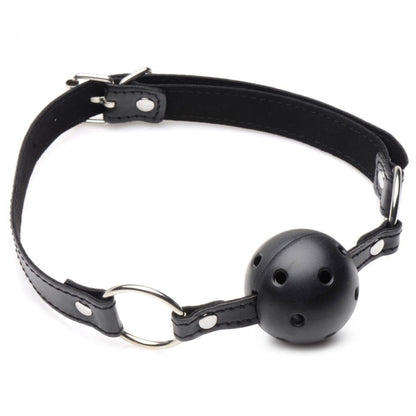 XR Brands Hook Up 10 Piece Plush Bondage Set - Black