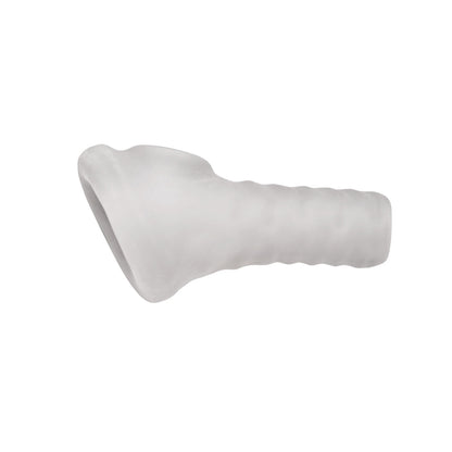 Perfect Fit Xplay Breeder 4.0 Open Tip Sleeve - Clear