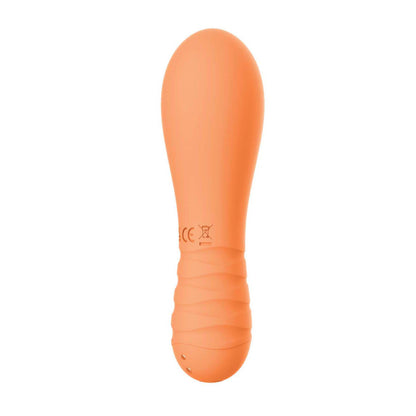 Nasstoys Orange Glaze Bullet Vibe – Orange – Rechargeable
