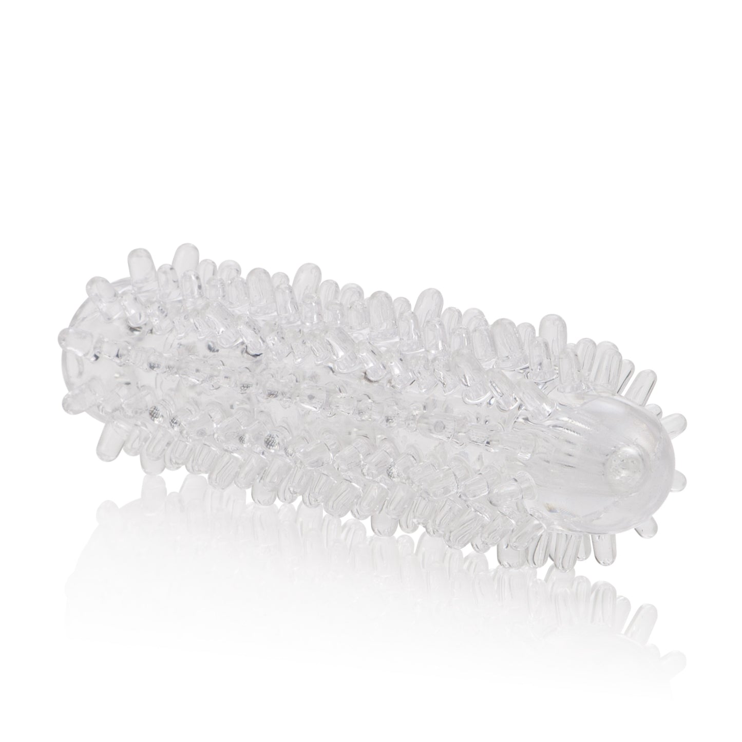 Dr. Joel Kaplan Adjustable Extension with Added Girth - Clear