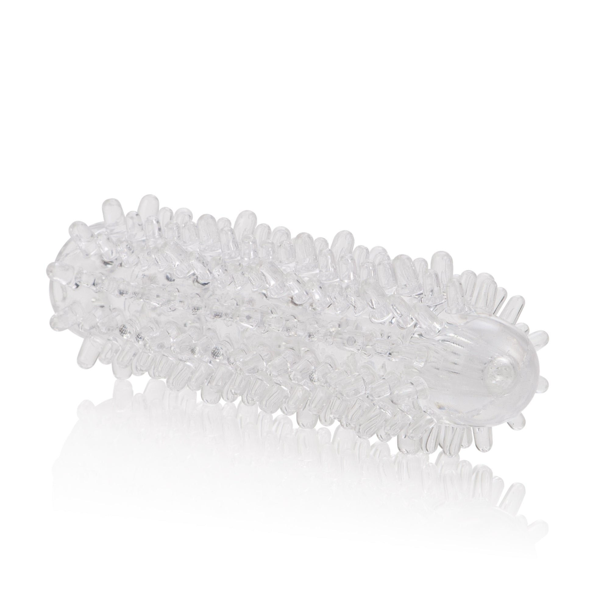 Dr. Joel Kaplan Adjustable Extension with Added Girth - Clear