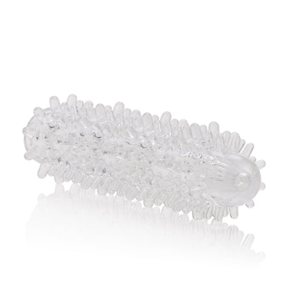 Dr. Joel Kaplan Adjustable Extension with Added Girth - Clear