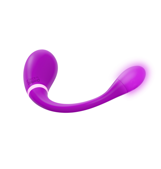 OhMiBod Esca2 Purple