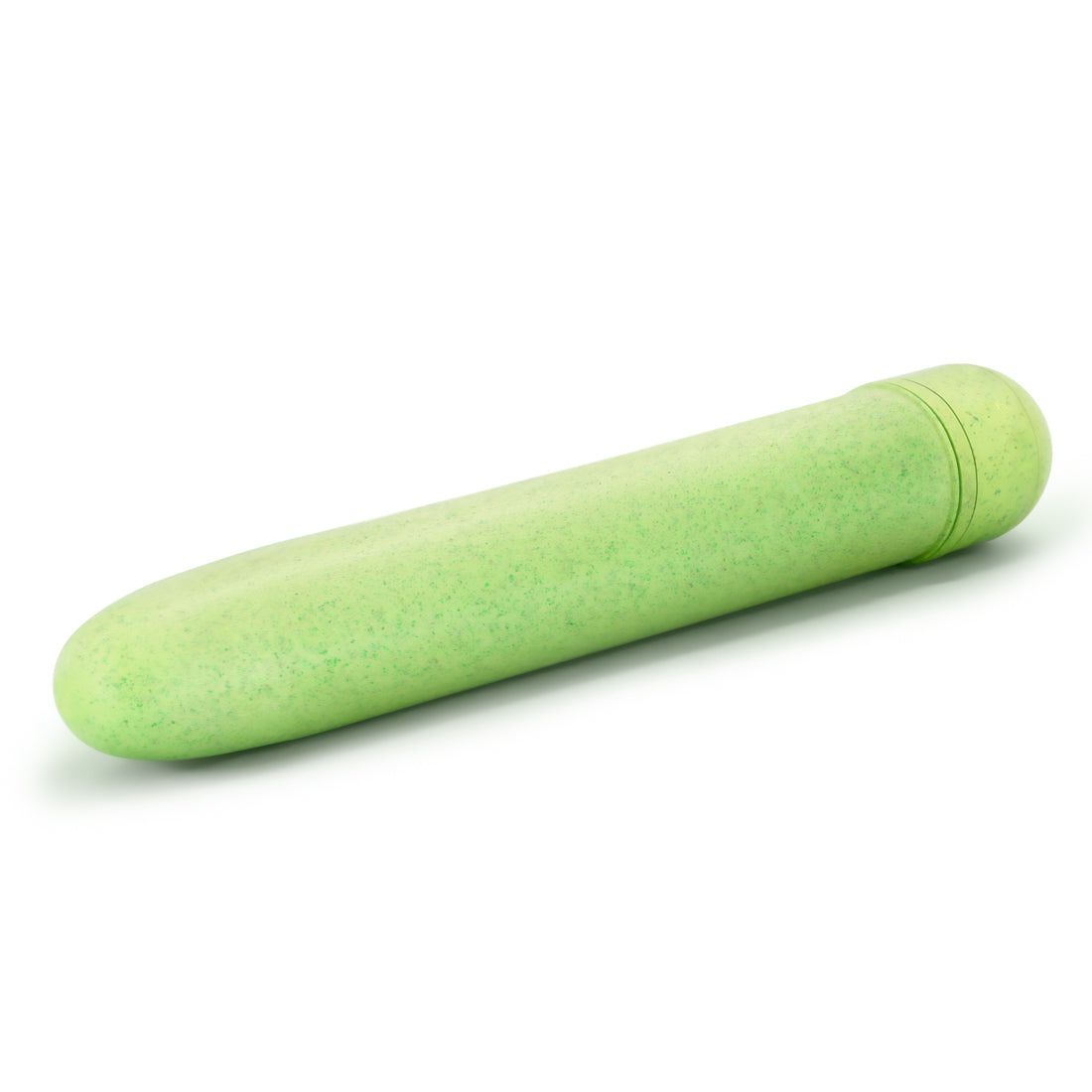 Blush Gaia Eco Biodegradable Vibrator - Green - Multi-Speed