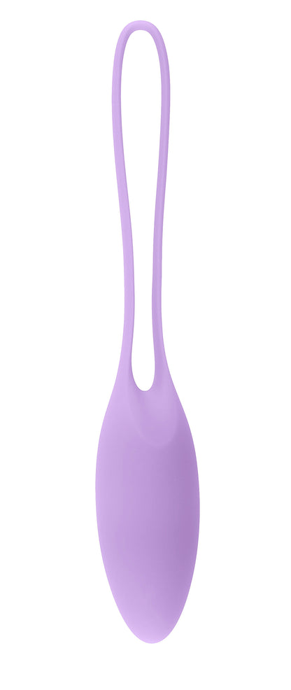 Playboy Pleasure Put In Work Kegel Balls Set - Acai Ombre - Purple