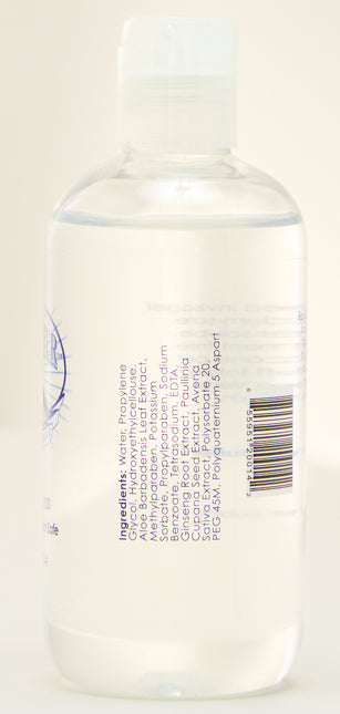 Boy Butter Clear H2O Personal Lubricant – Water-Based, Hypoallergenic, 8 Oz