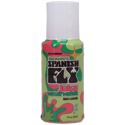 Spanish Fly Sex Drops – Watermelon Flavor – 1 Oz