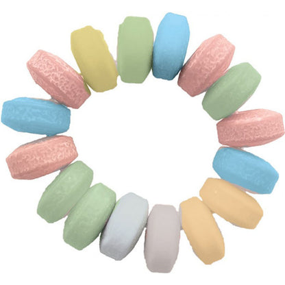 Candy Love Ring - 3 Pack Edible Cock Rings - Multi-flavored