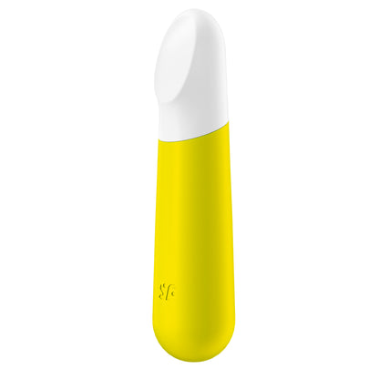 Satisfyer Ultra Power Bullet 4 – Clitoral Vibrator – Yellow