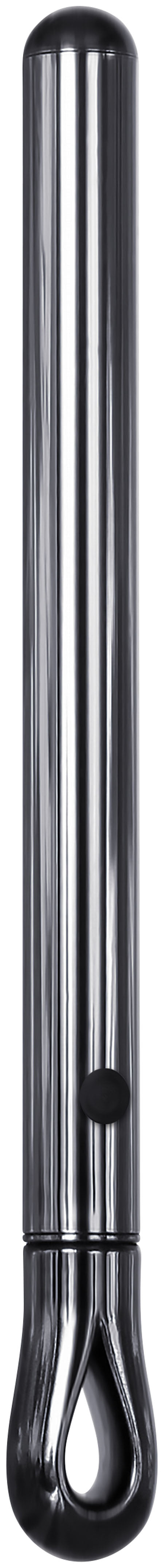 Evolved Novelties Pen Pal Vibrating Device – Silver