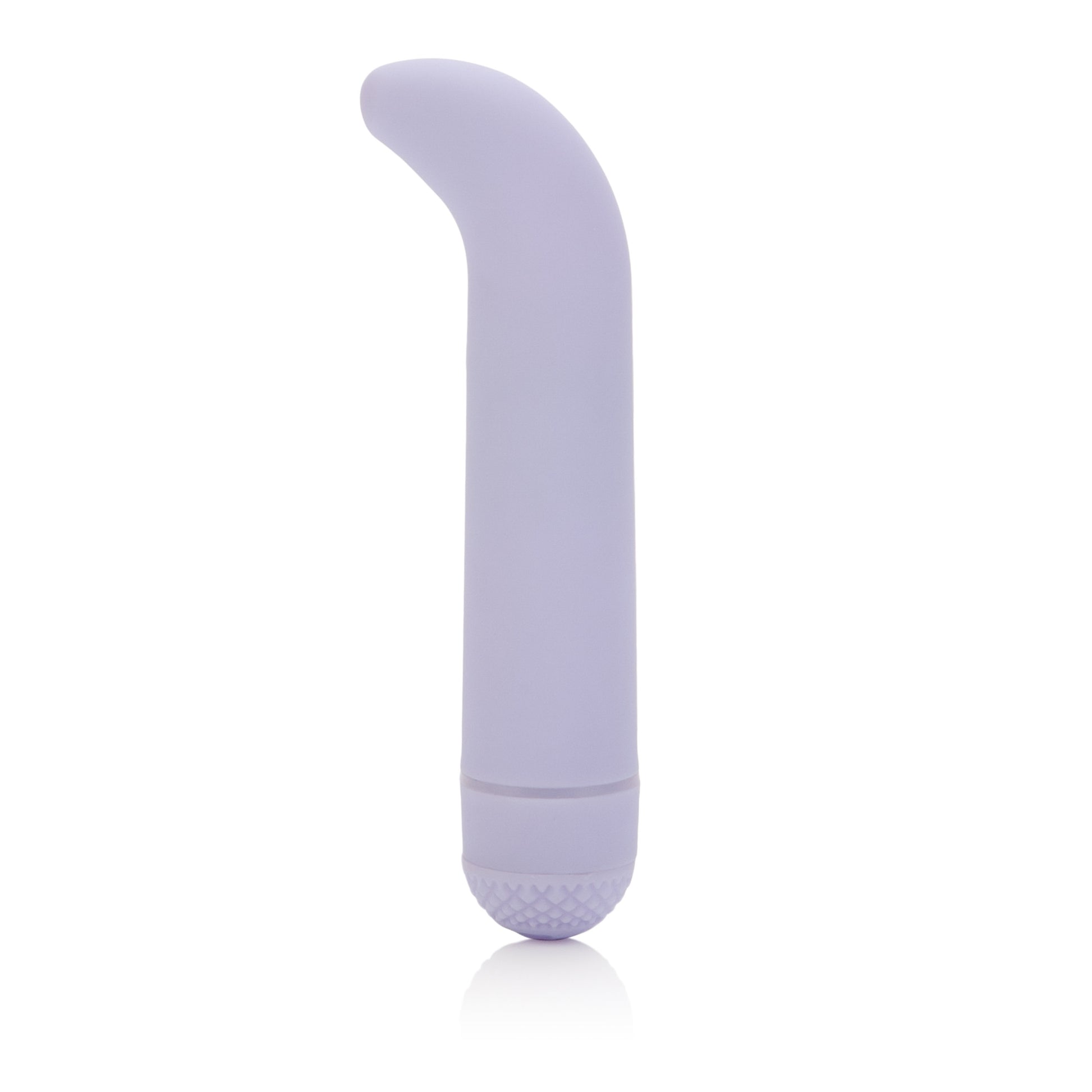 CalExotics First Time Mini G-Vibe - Purple - Multi-Speed Waterproof Vibrator