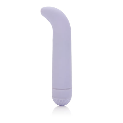 CalExotics First Time Mini G-Vibe - Purple - Multi-Speed Waterproof Vibrator