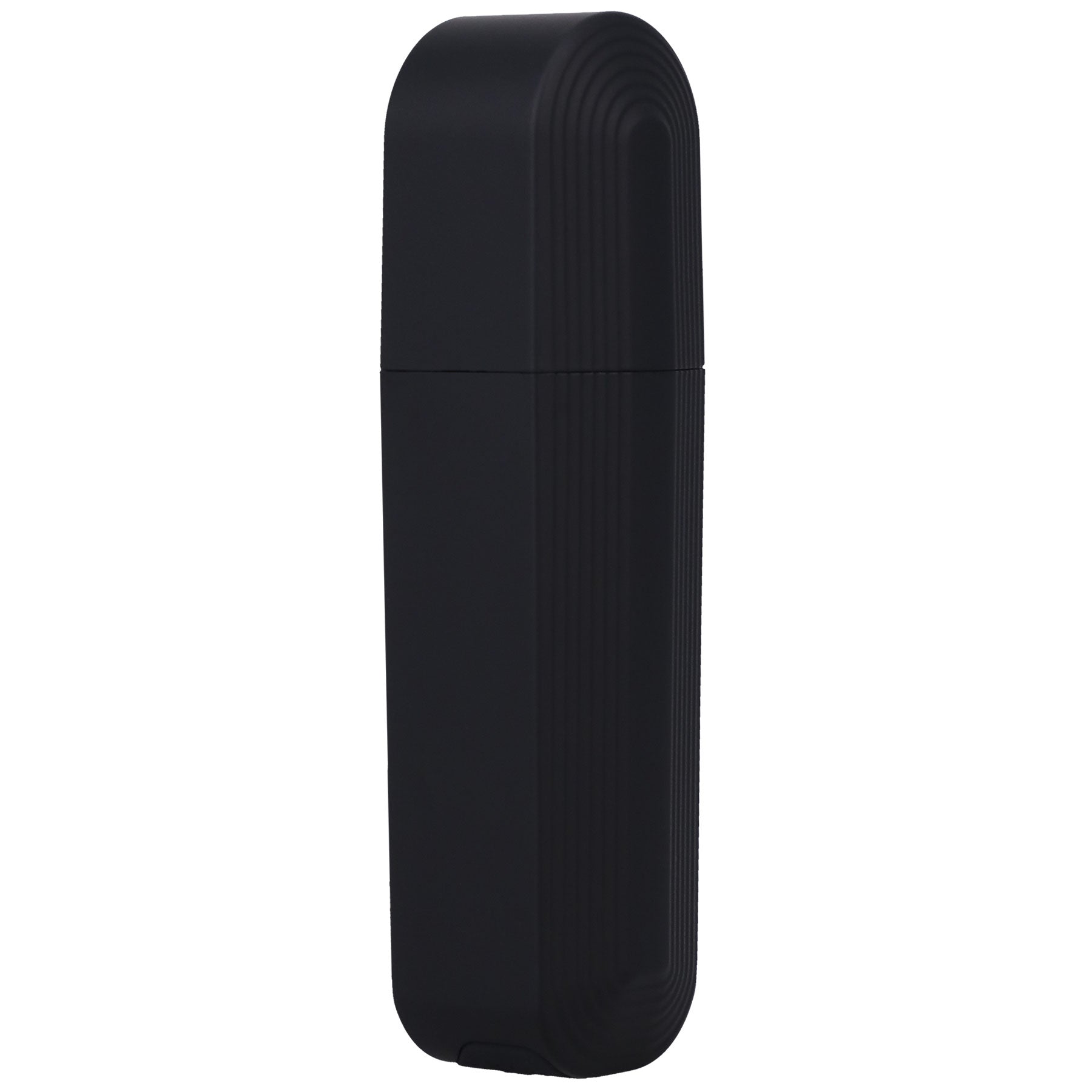 Doc Johnson This Product Sucks Sucking Clitoral Stimulator - Rechargeable - Black