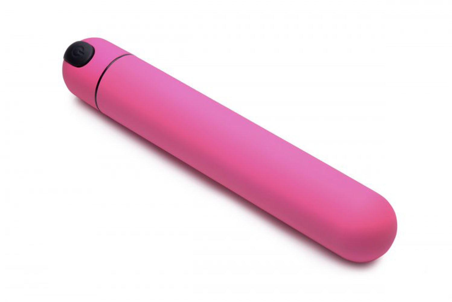 Bang XL Bullet Vibrator – Pink – Multi-Function Waterproof Rechargeable