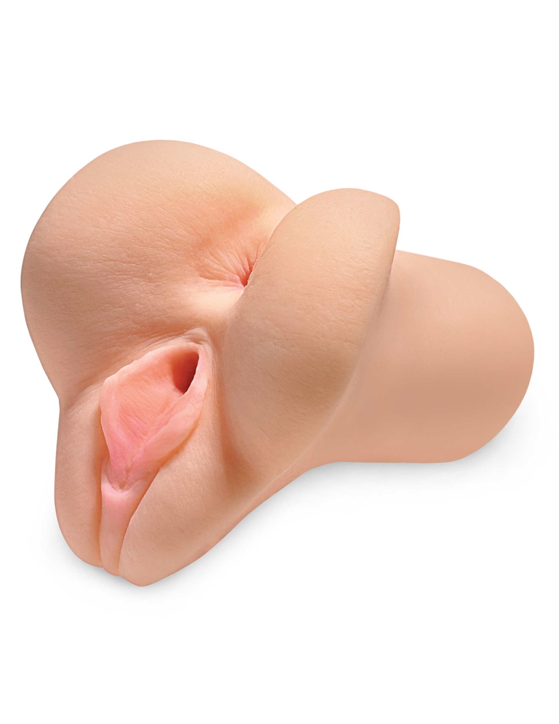 Pipedream Pick Your Pleasure Stroker - Realistic Flesh Color