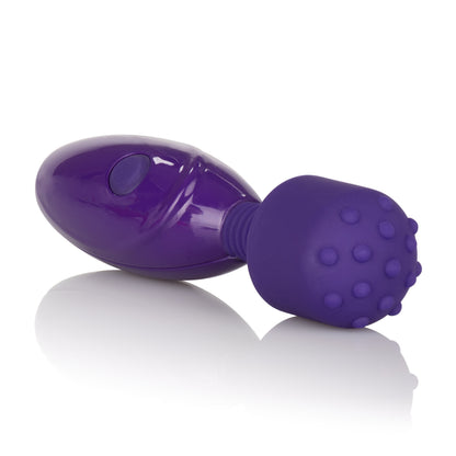 CalExotics Tiny Teasers Nubby Sensual Toy – Purple