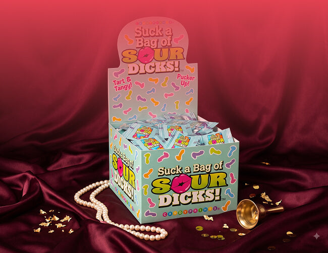 Penis Candy