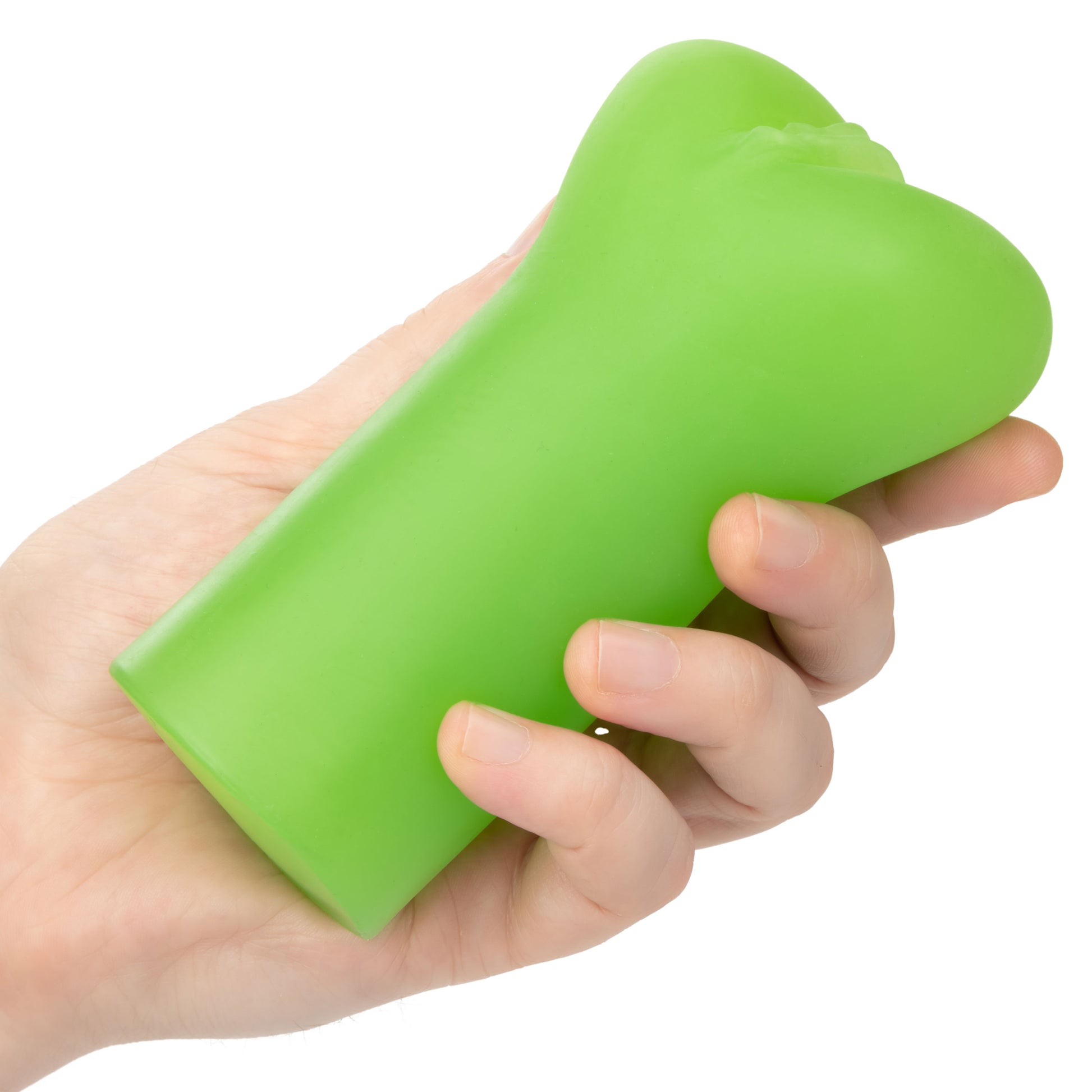 Cheap Thrills Queen of Mars Stroker – Green