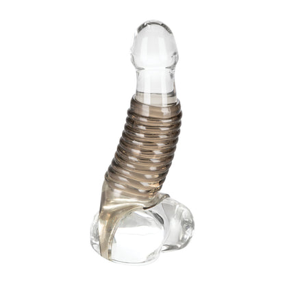 CalExotics Stimulation Enhancer – Smoke – Girth and Support Enhancer