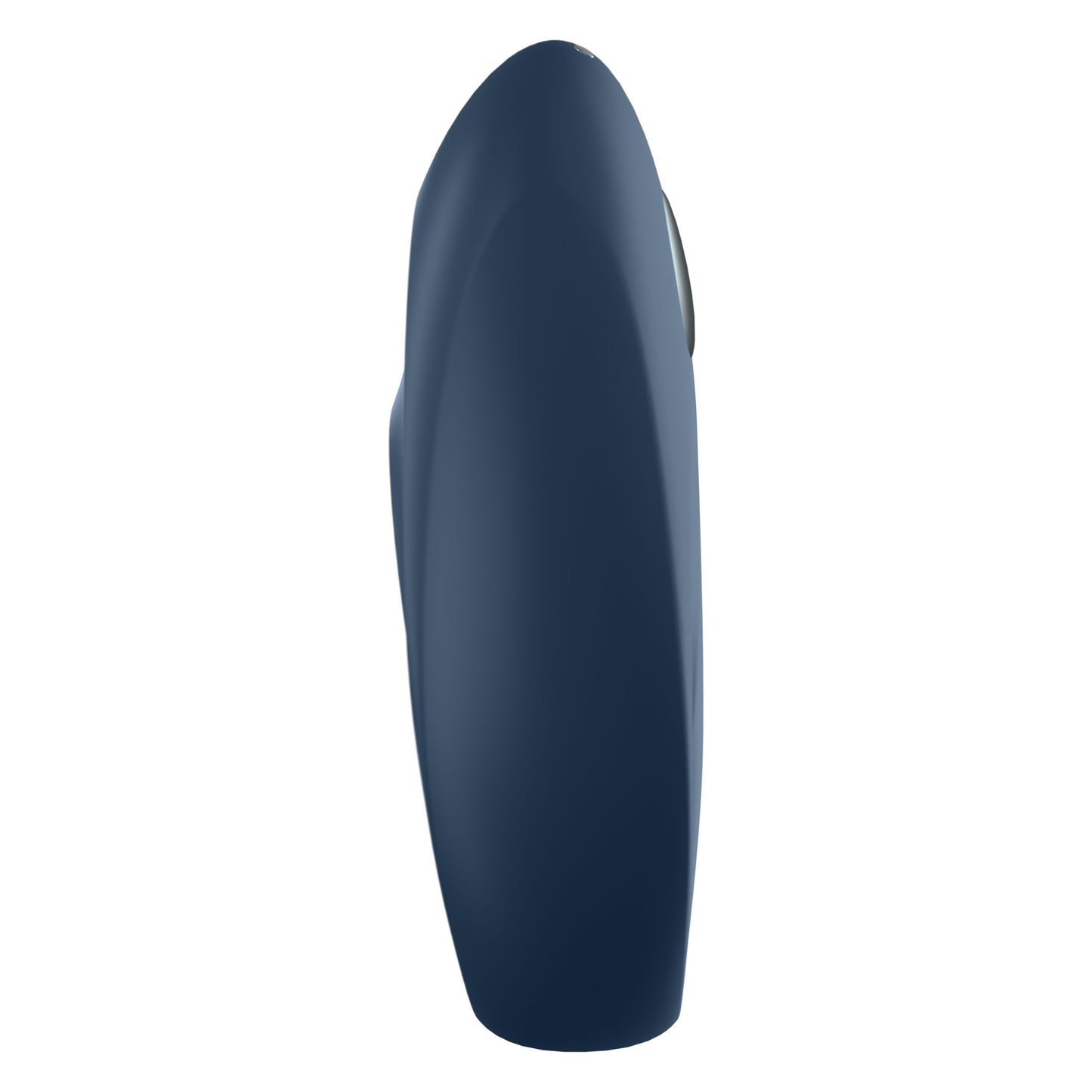 Satisfyer Mighty One Vibrating Cock Ring – Blue