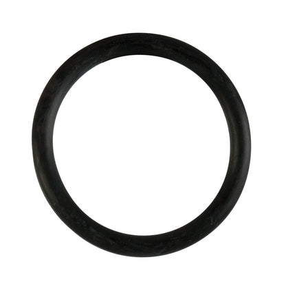 CalExotics Large Rubber Ring for Erection Enhancement – Black