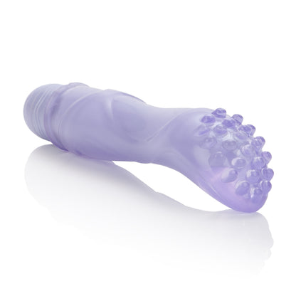 CalExotics First Time Softee Teaser Vibrator – Purple