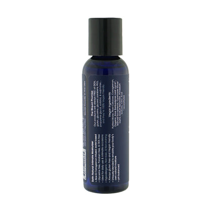 Naturals Satin - 2.0 Fl. Oz. (59 ml)