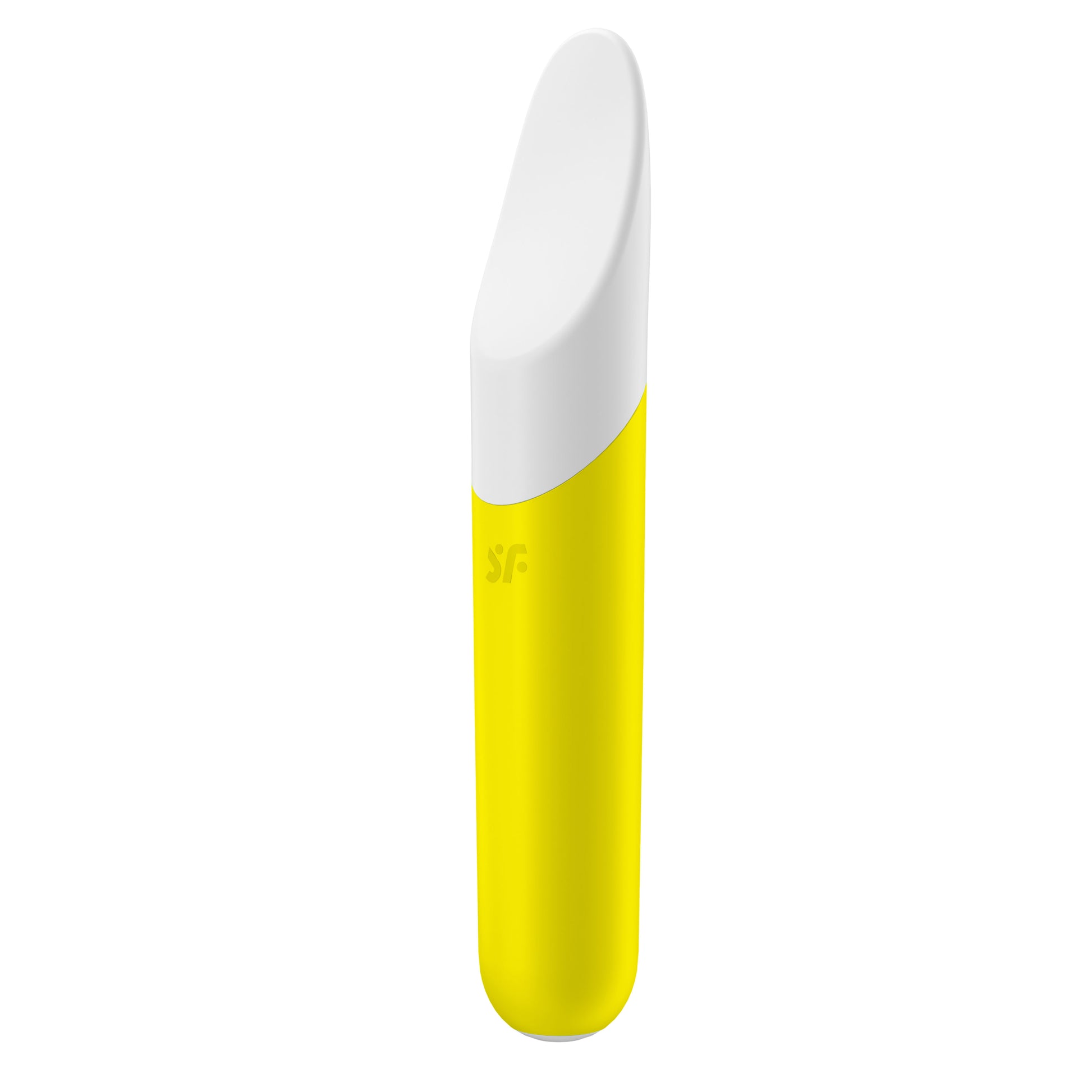 Satisfyer Ultra Power Bullet 7 – Mini Vibrator for Clitoral Stimulation – Yellow