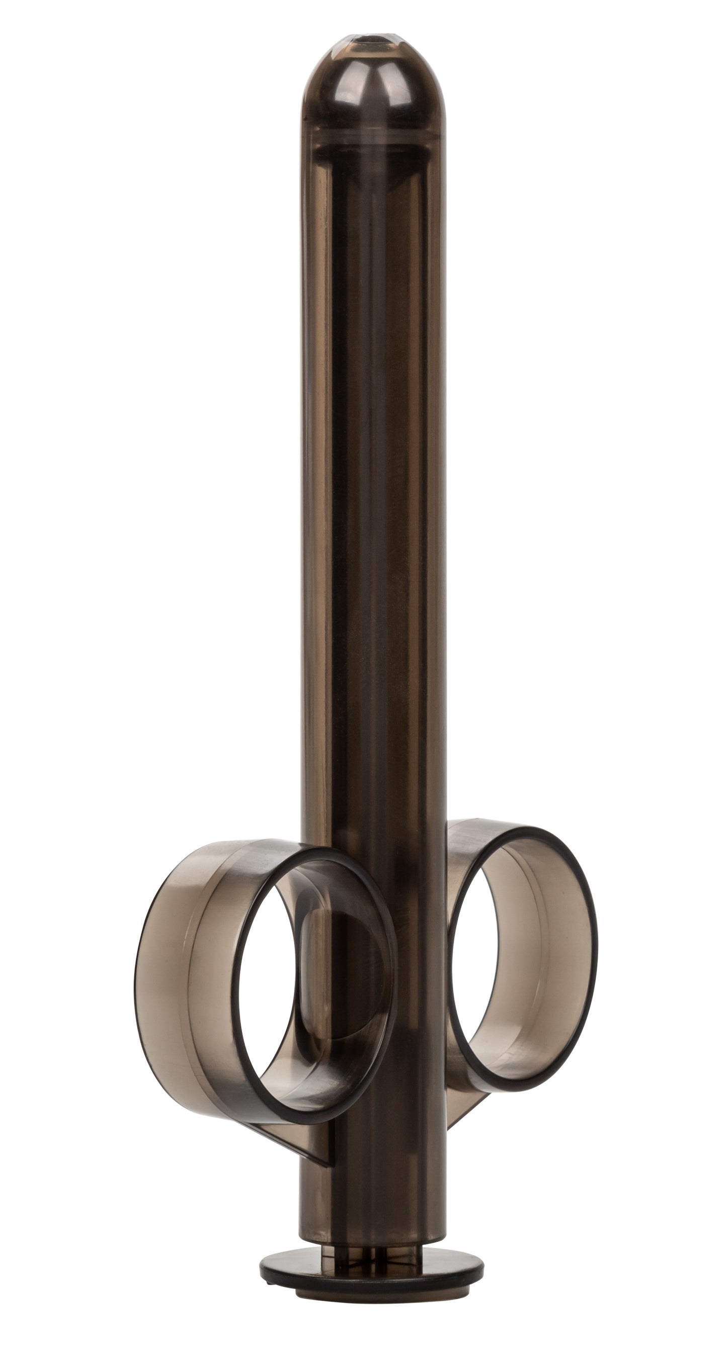 CalExotics XL Lube Tube – Lubricant Dispensing Tube – Smoke