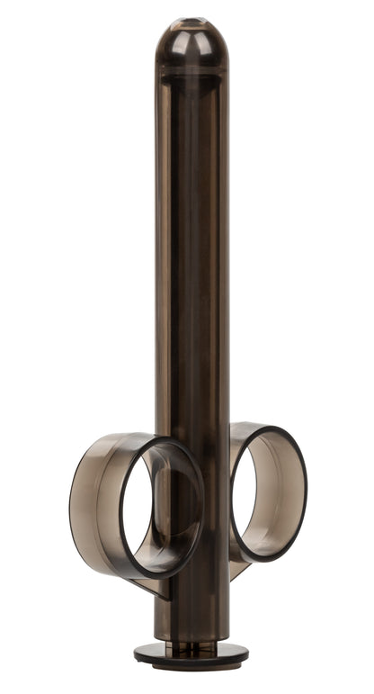 CalExotics XL Lube Tube – Lubricant Dispensing Tube – Smoke